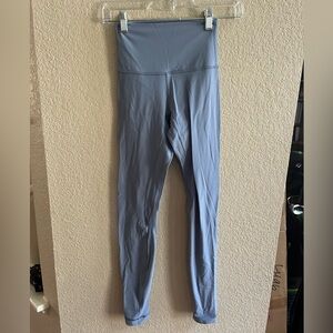 Lululemon leggings size 2
